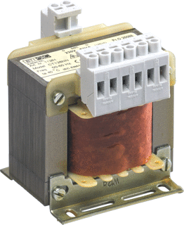 [E24GZ] ETI CT Voltage Transformer 360/520V 63VA | 11261