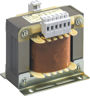 [E24H3] ETI CT Voltage Transformer 360/520V 160VA | 11263