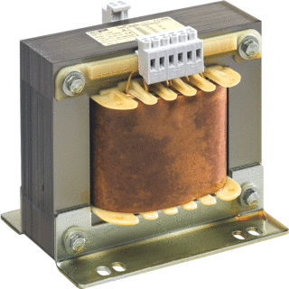 [E24H6] ETI CT Voltage Transformer 360/520V 630VA | 11266