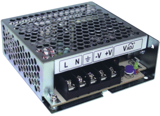 [E24SS] Orcon DC Power Supply 24V | 17700120