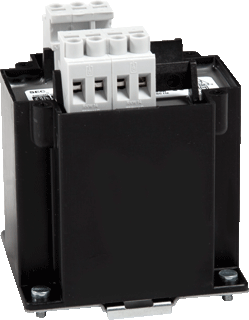 [E24WT] Erea EDR24 Voltage Transformer 230/400V 40VA | 2220