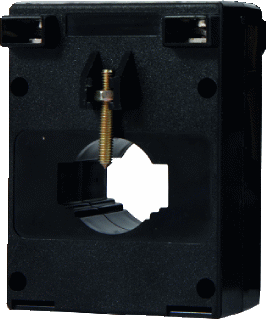 [E24YV] Transformador de Corriente ELEQ RM 250/5A | 4M2452N