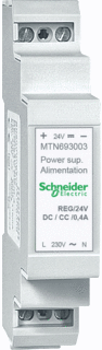 [E25YP] Schneider Electric Merten KNX DC Netzteil 24V | MTN693003