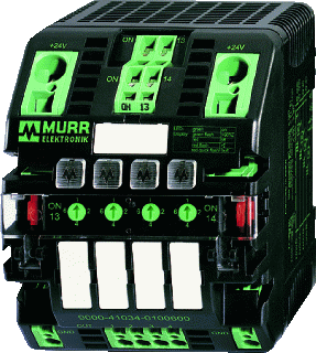 [E269Z] MURR Motor Management 4A | 9000-41034-0100400