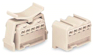 [E26K8] Wago Connector Lighting 400V | 277-121