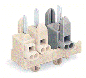 [E26KS] Wago Stecker Beleuchtung 400V | 277-124