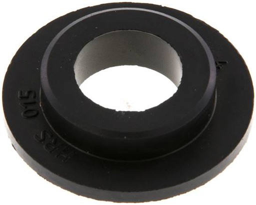 [F23F7-X2] NBR Seal for Gladhand Coupling DIN 74254 / DIN 74342 [2 Pieces]