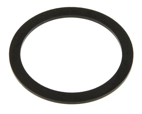 [F2478-X5] NBR-Dichtung 80 mm für Tankwagenkupplung MK/VK Typ EN 14420-6 [5 Stück]