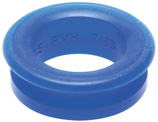 [F24M3-X2] Silicone Seal 25-D (31 mm) for Storz Coupling KTW [2 Pieces]