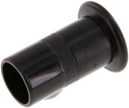 [F264B-X2] Prise 22mm POM NBR [2 Pièces]