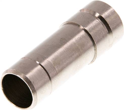 [F26M6-X5] 12mm Plug Brass [5 Pieces]