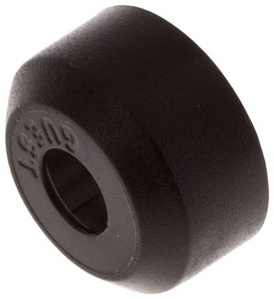 [F2755-X20] 5mm Safety Cap POM FDA [20 Piezas]