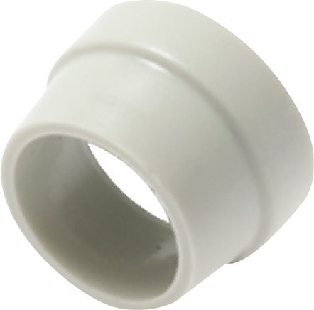 [F28TF-X5] Anillo de compresión 12x14 PP [5 Piezas]