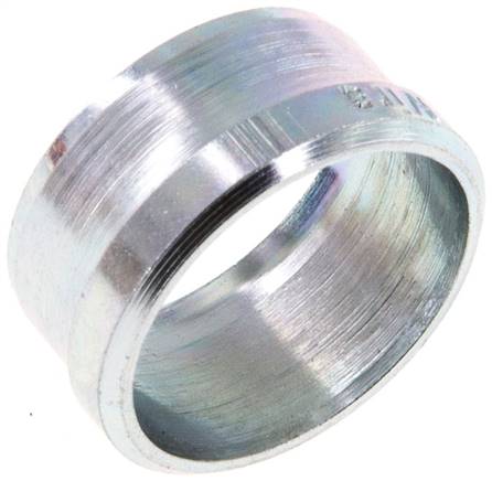 [F2DJ7-X5] Anneau de coupe VOSS pour le vissage des véhicules [5 pièces].