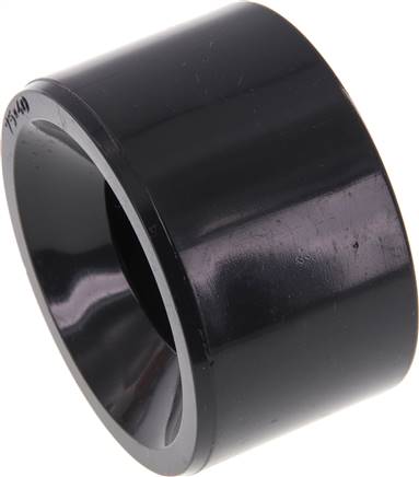 [F2T68] PVC Reducer Bush 40x75mm