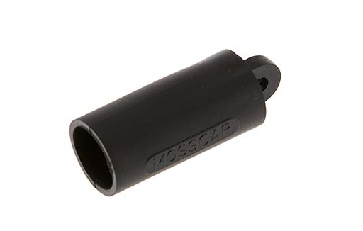 [F2T72-X10] DN 7.2 Stofbeschermingskap Voor Plug [10 Stuks]