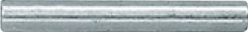 [P22AZ-X5] Gedore 3x20 Sicherheitsstift für 1/2" Steckschlüsseleinsätze passend ab Schlüsselweite 15 mm [5 Stück]