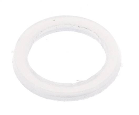 [S2AFB-X50] G 1/2" Polyamide Gasket 21x25.5x1.5 mm [50 Pieces]