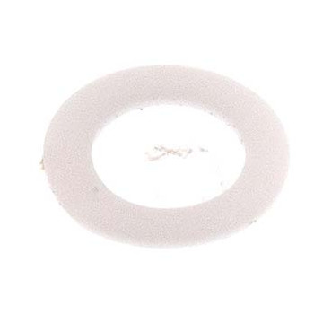 [S2NMY-X5] G1/4'' Vlakke Pakking PTFE voor Manometer [5 Stuks]