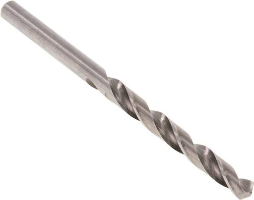 [T22YE-X2] Twist Drill Bit DIN 338 N HSS-G 7 mm [2 Pieces]