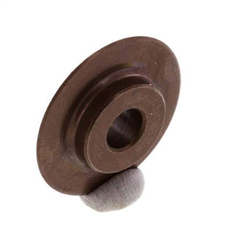 [U222Q-X2] Replacement Cutting Wheel For Copper Brass and Aluminum Pipes [2 Pieces]