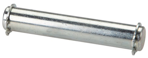 [P27RJ] Stift für schwenkbare Befestigung für 40 mm ISO 15552 ISO 21287 Zylinder