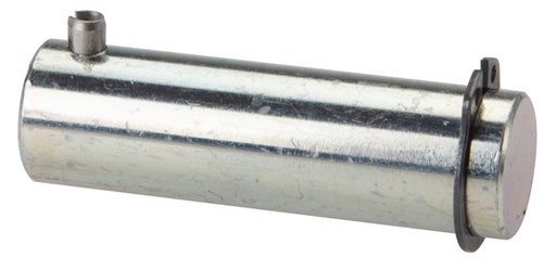 [P27S9] Stift für Kugelschellen für 125-mm-Zylinder nach ISO 15552