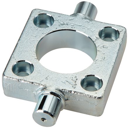 [P2A9E] Flange Swivel for 100 mm ISO 15552 Cylinder