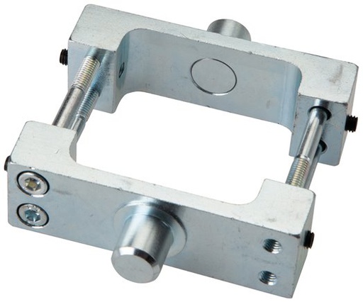 [P2ABK] Center Swivel Mounting for 80 mm Airtec IS0 15552 Cylinder