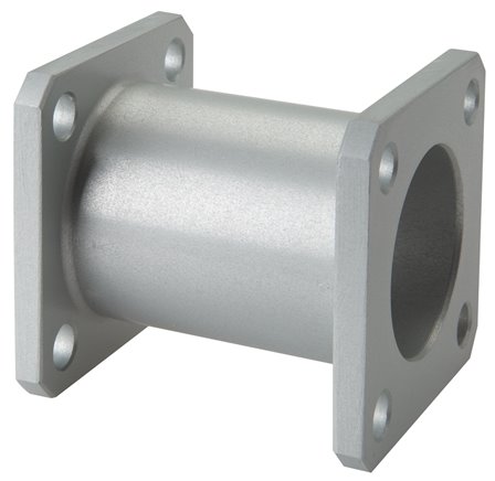 [P2AHG] Complete Piece for 100 mm IS0 15552 Cylinder