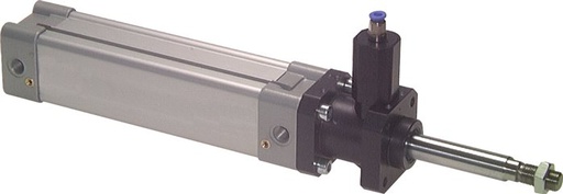 [P2AU9] Clamping Cartridge for Locking Unit ISO 15552 50 mm