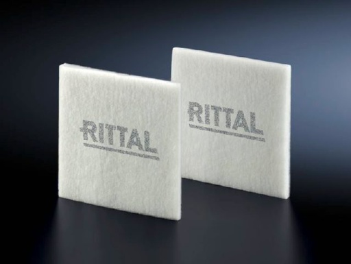[E2873] Rittal SK Ventilation Plate For Cabinets - 3183100