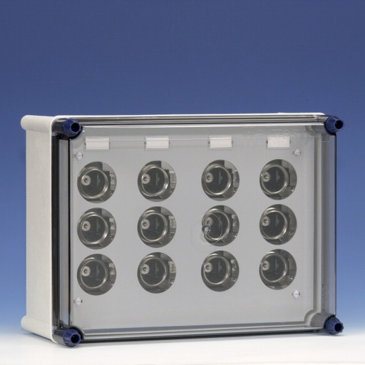 [E2DAG] EATON INDUSTRIES Halyester Fuse Box - 1862821