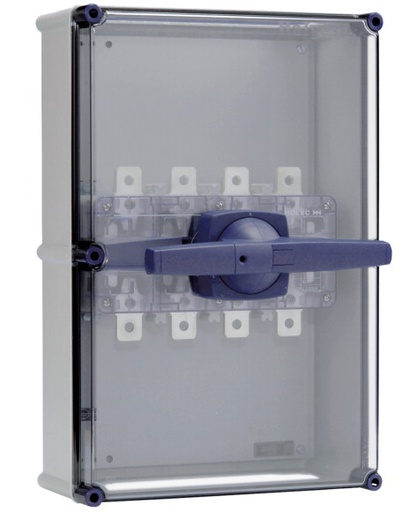 [E2DCD] EATON INDUSTRIES Halyester Switch Cabinet - 1864047