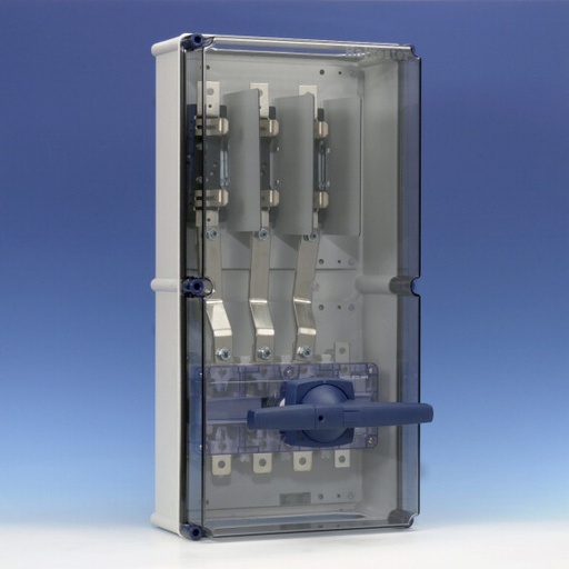 [E2DCG] EATON INDUSTRIES Halyester Switchgear Cabinet - 1864053