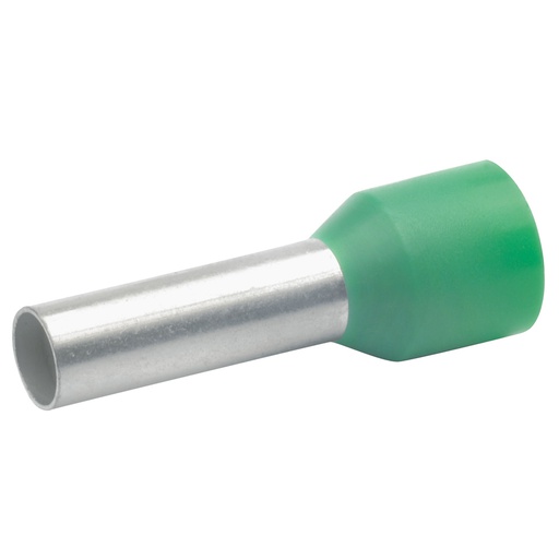 [E2GDV] Klauke 1 Wire end ferrule - 800072891 [100 Pieces]