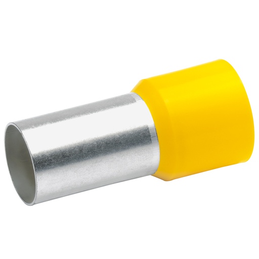 [E2GDS] Klauke 4 Wire end ferrule - 800072351 [25 Pieces]