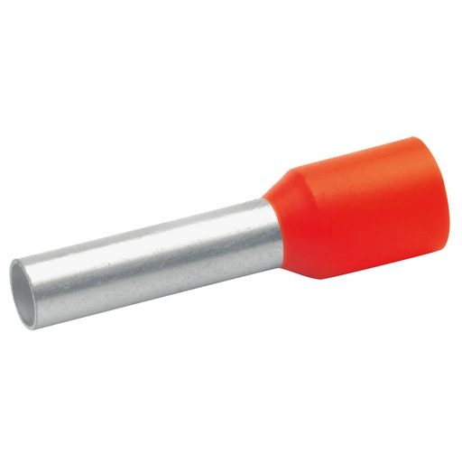 [E2GDU] Klauke 1 Wire end ferrule - 800072873 [100 Pieces]