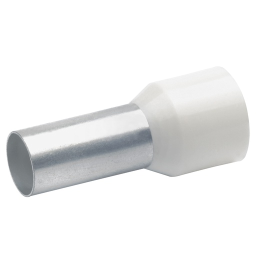 [E2GF6] Klauke 1 Wire end ferrule - 800072932 [100 Pieces]