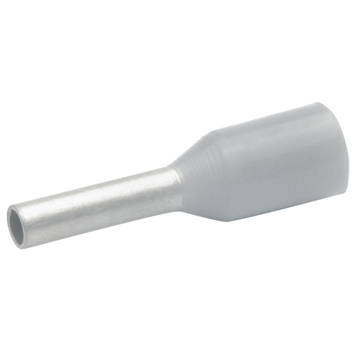 [E2GEX] Klauke 4 Wire end ferrule - 800072213 [100 Pieces]