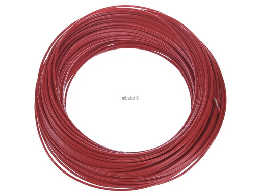 [E2KYG] Lapp H05V-K Installation Wire - 4510043-100 [100 Mètres] - Section nominale du conducteur: 1 mm2