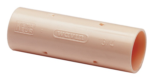 [E2NDK] Wavin Flex Socket Installation Pipe - 4610094000 [50 Pieces]