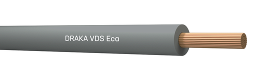 [E2PRT] Draka VDS 90C Cable de Instalación - 832776D3 [100 Metros]