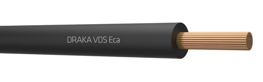 [E2PRU] Draka VDS 90C Cable de Instalación - 832779D3 [100 Metros]