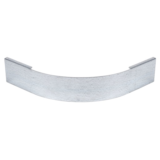 [E2SV4] Stago KG 281 Cover bend/corner Piece Cable wire System - CSU08562009