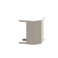 [E2T29] Legrand VAN GEEL Interior/exterior Corner Piece Wall channel - 351173