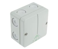 [E2TH2] Spelsberg Abox Surface mounted Wall/Ceiling Box - 80290701