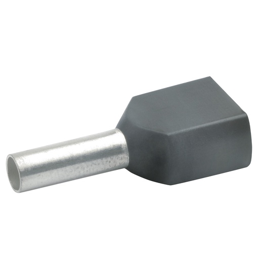 [E2UM6] Klauke 8 Wire end ferrule - 800073171 [100 Pieces]