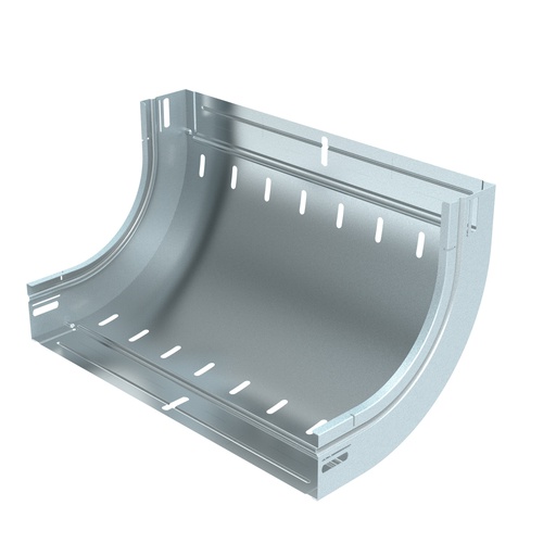 [E2W8R] Legrand VAN GEEL Bend/corner Piece Cable Tray - 480815