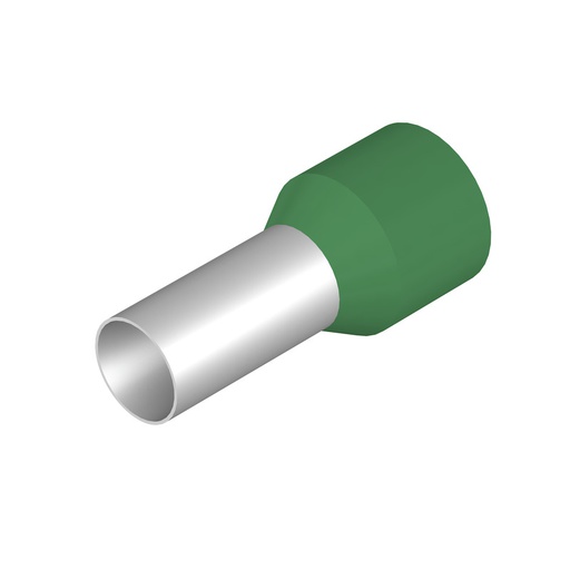 [E2Y3C] Weidmuller Weidmuller Color Wire end sleeve - 0565900000 [100 Pieces]